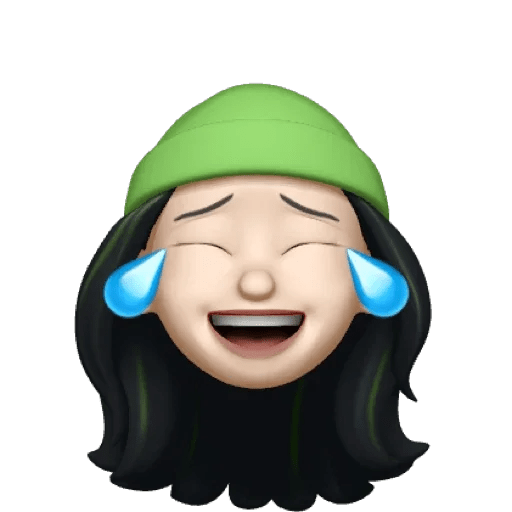 Memojis Classi... by iOS MOOD 1