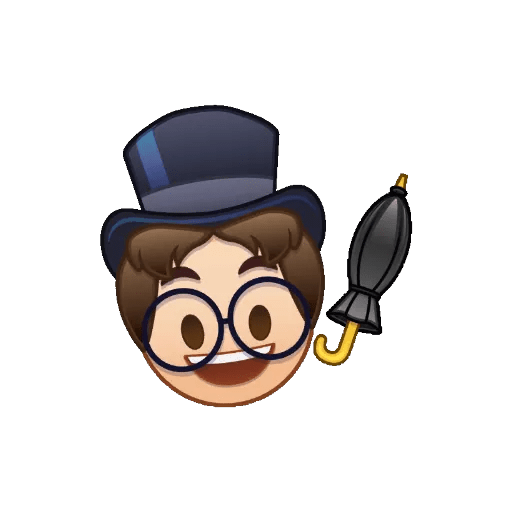Disney emoji blitz 7