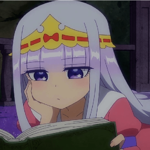 Sleepy Princess In The Demon_1 20