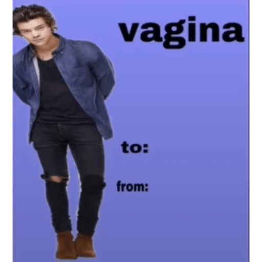 Harry styles 3
