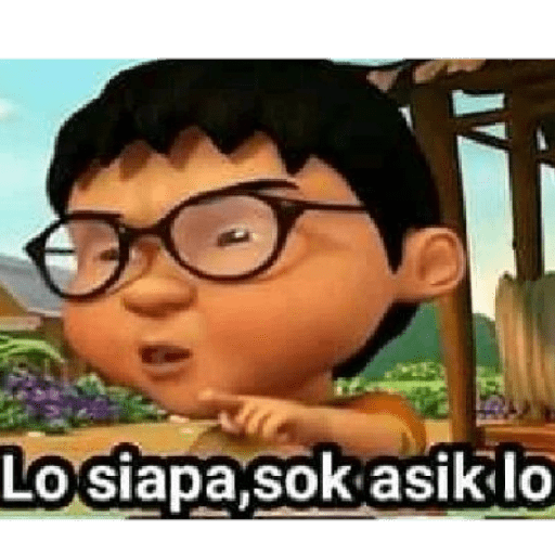 Upin Ipin 3 19