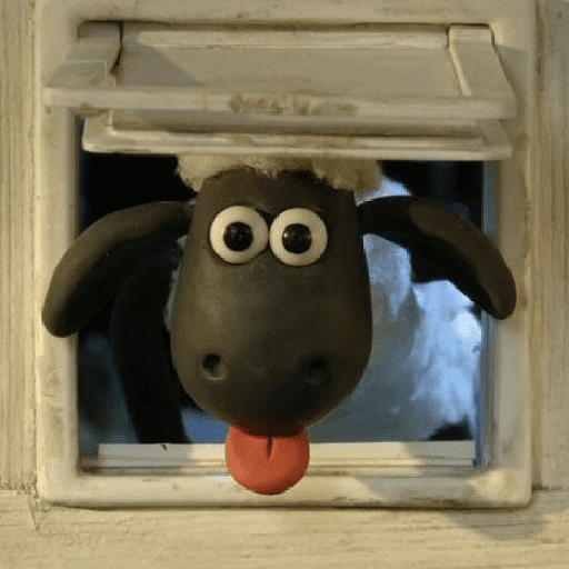 Shaun the sheep  16
