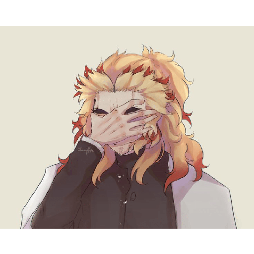 ✦⃟░Rengoku_3 20