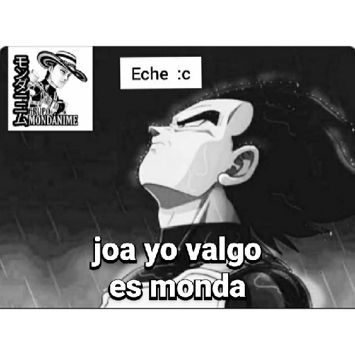 Mondanime 8