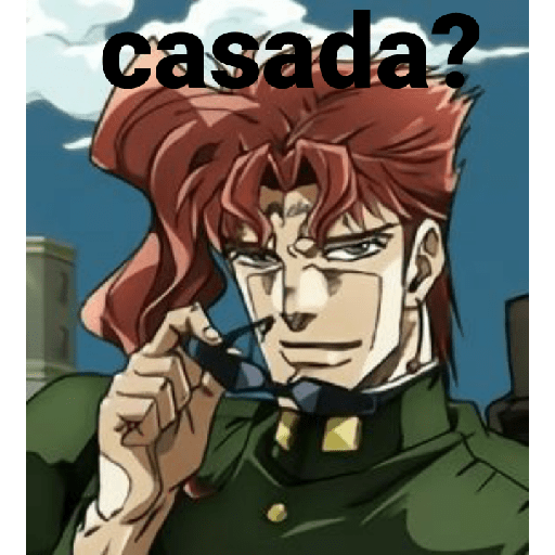 Jojo's bizarre aventure 2 18