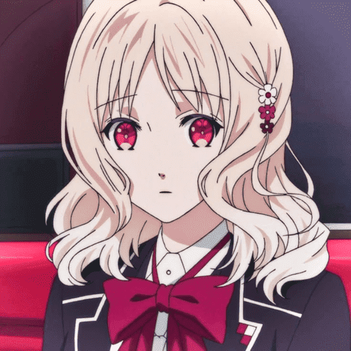 ‧˚꒰ diabolik lovers ୭ ˚. ᵎᵎ 5