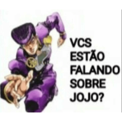 Jojo's bizarre aventure 2 14