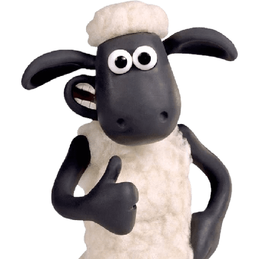 Shaun the sheep  11