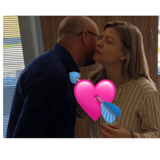 Beijo 1