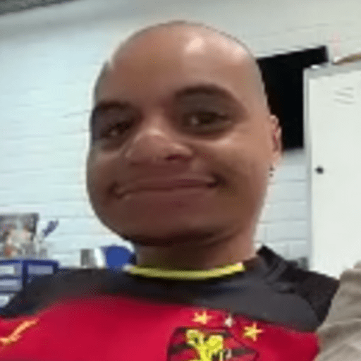 Sei não 8