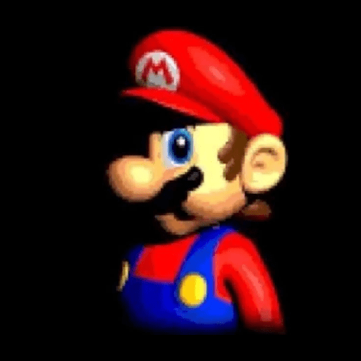 Super Mario 17