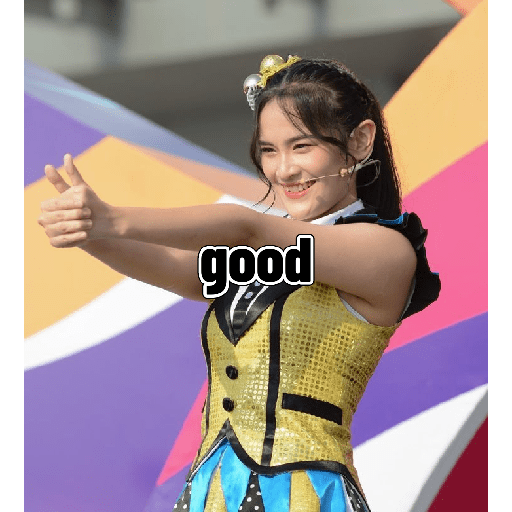 Jkt48(6) 11