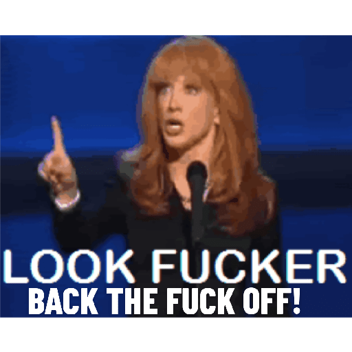 Kathy  Griffin 26