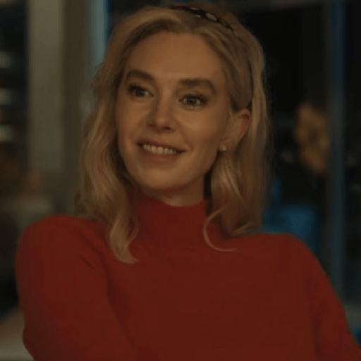 Susan Storm Vanessa Kirby 2
