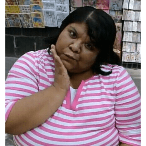 Kevina ching4 t4 m4dre 4