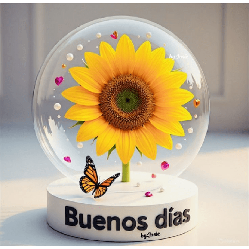 Buen dia🌻🌻🌻 12