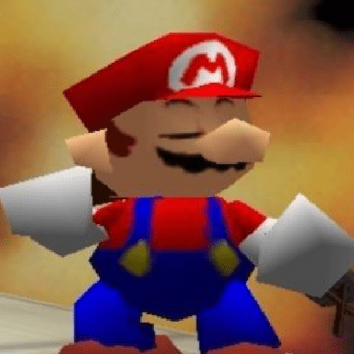 Super Mario 15
