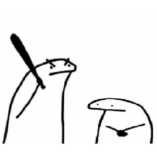 Stickman  •_• 10