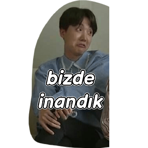 J-hope türkçe 10