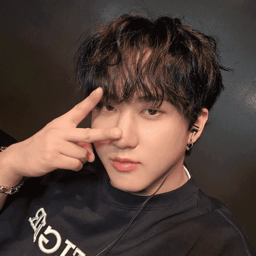 ❀ᮬ💛⣧ ᩡᩡ Changbin!©️Pochis 17