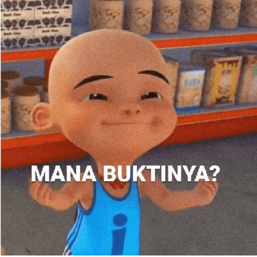 Upin Ipin 3 6