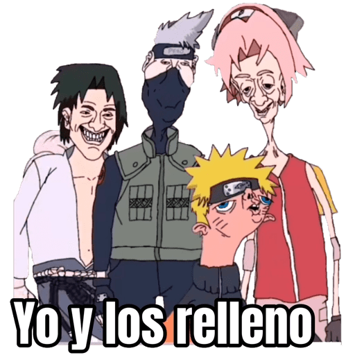 Los Papus & yo 😎🧐 16