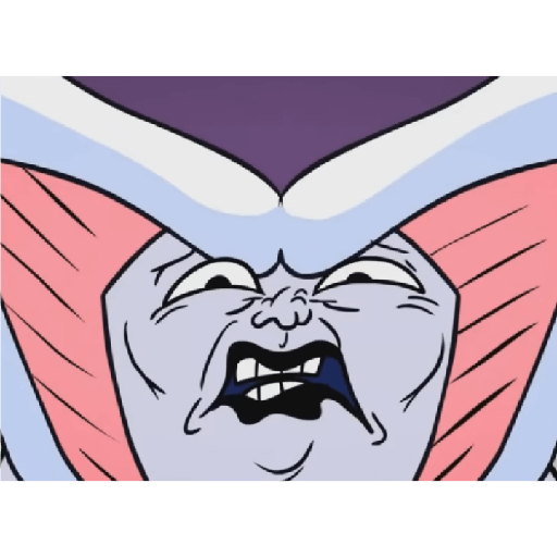 Dragon Ball Pee Pee 4