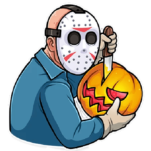 Viernes 13 Jason 🔪😰 15