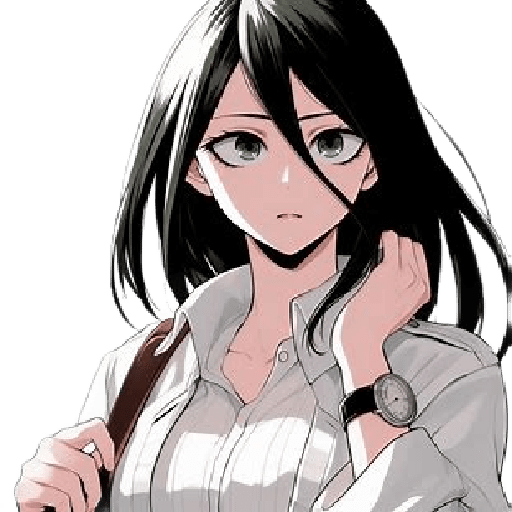 Male bnha 21