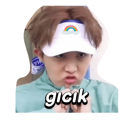 J-hope türkçe 4