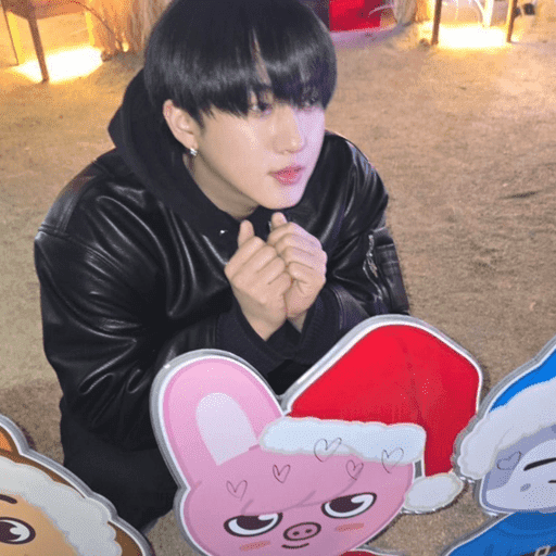 ❀ᮬ💛⣧ ᩡᩡ Changbin!©️Pochis 19