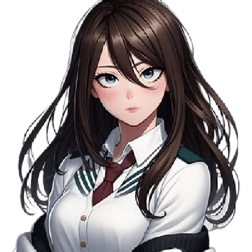 Male bnha 18