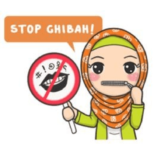 Muslimah 25