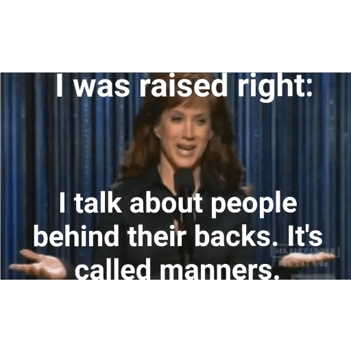 Kathy  Griffin 17