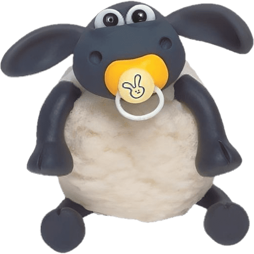 Shaun the sheep  12