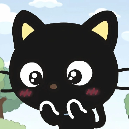 🍥🐇 (woomi's stickers) 13
