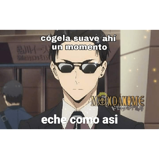 Mondanime 6