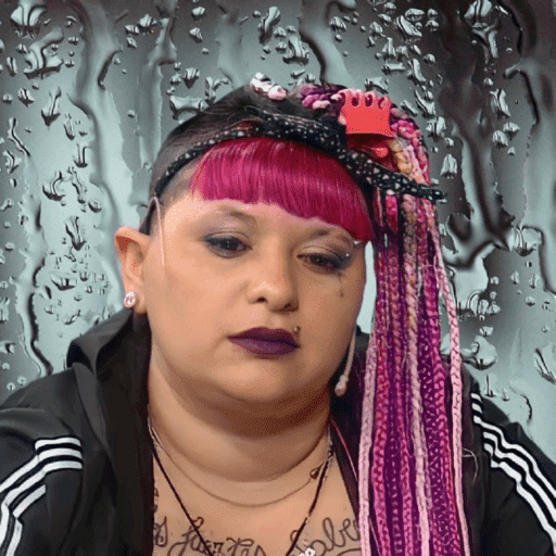 Kevina ching4 t4 m4dre 26