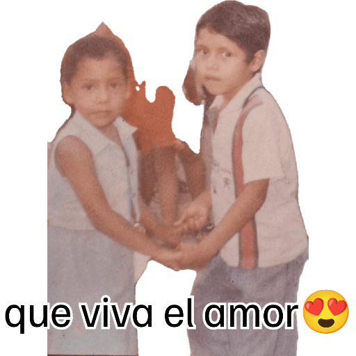 Mis pegatinas 18