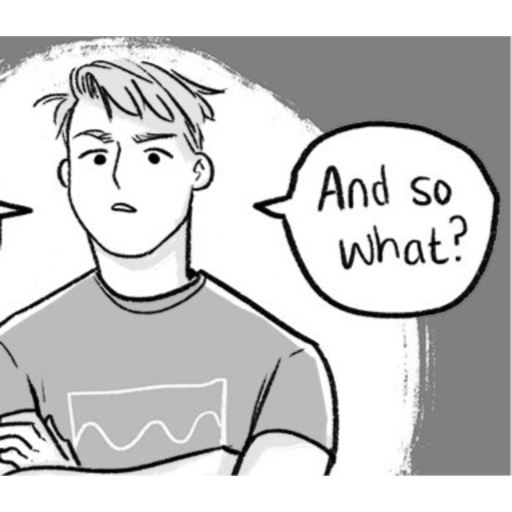 Heartstopper out of context  20