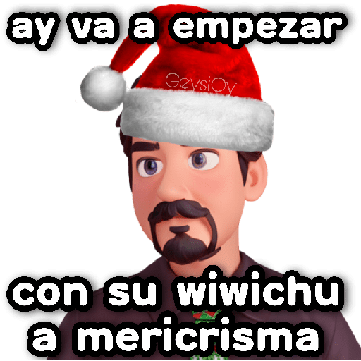 🎄🎅Avatar IA ✨ Navidad 🎁 3