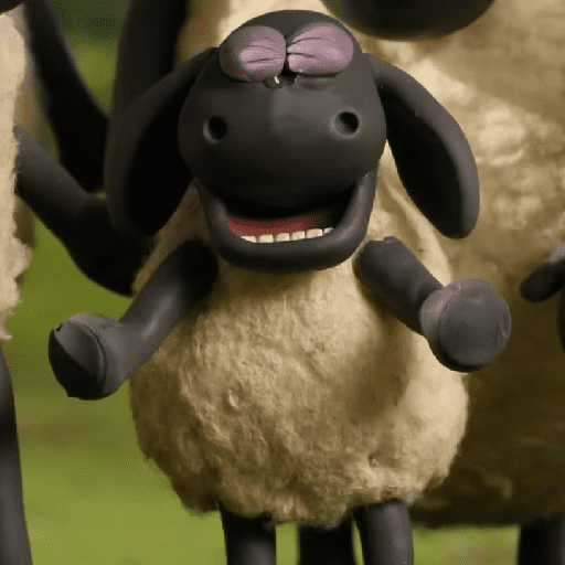 Shaun the sheep  15