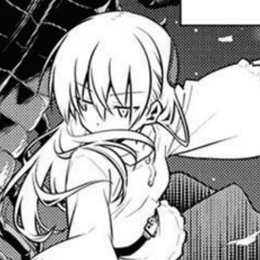 Tsukasa Yuzaki Manga 4 1