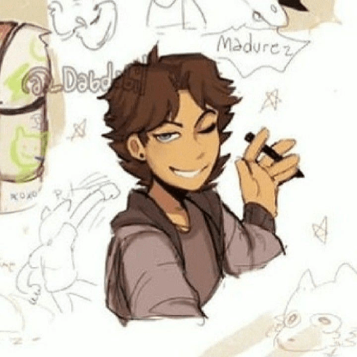 Michael afton 16