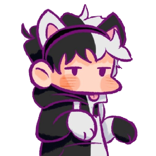 Random houli 9