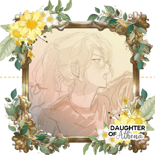  ‎ ‎ ‎꒷⃝🦉  Annabeth Chase  26