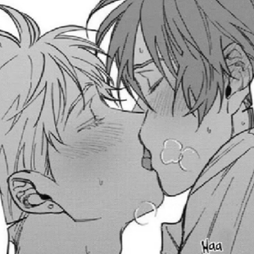 Besos bl 1