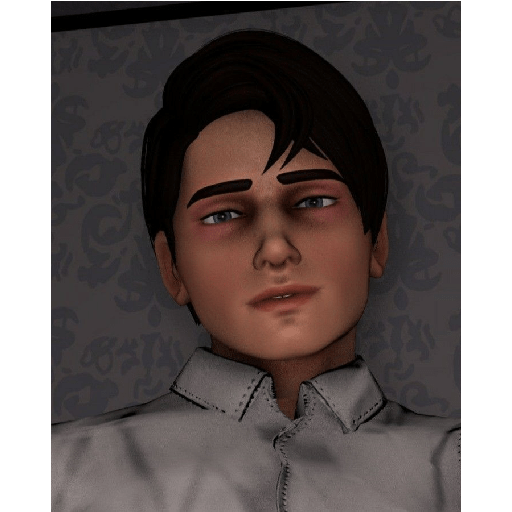 Michael afton 10