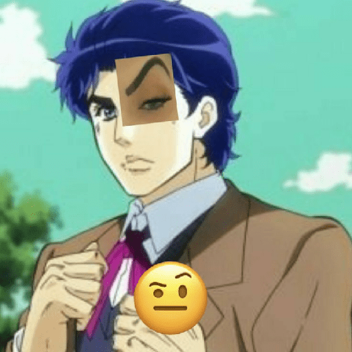 Jojo's bizarre aventure 2 19