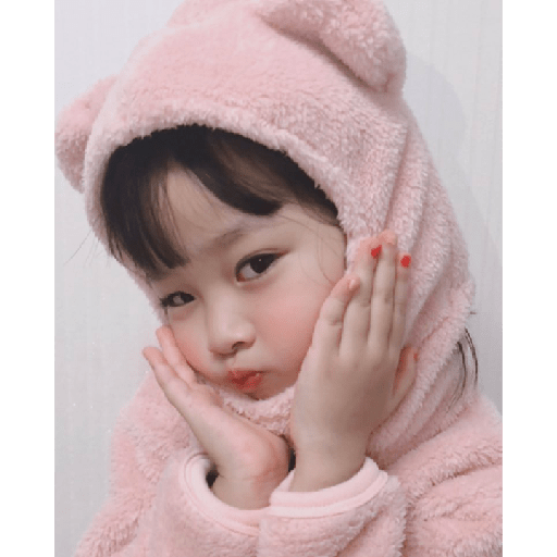 Cute girl 14